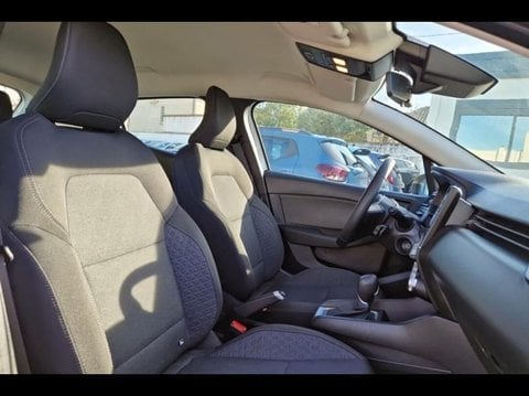 Voitures D'occasion À Orange | Renault Clio 1.6 E-Tech Hybride 145Ch Equilibre