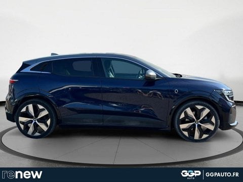 Voitures D'occasion À Orange | Renault Mégane Megane E-Tech Electric Ev60 220Ch Techno Optimum ...