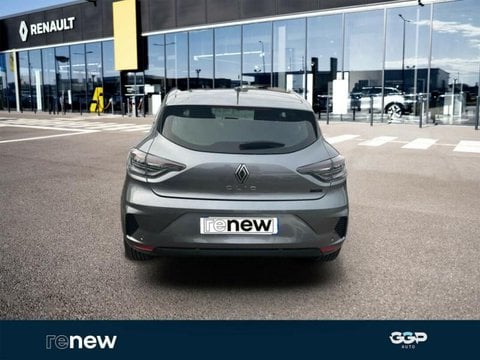 Voitures D'occasion À Orange | Renault Clio 1.0 Tce 90Ch Techno - 24