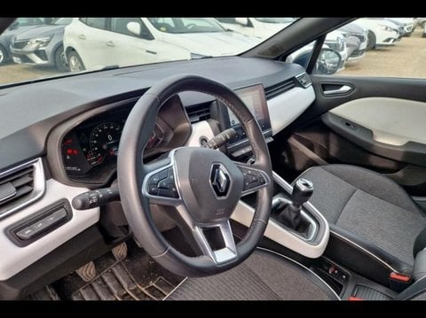 Voitures D'occasion À Orange | Renault Clio 1.0 Tce 90Ch Techno