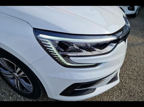 Voitures D'occasion À Orange | Renault Mégane Megane 1.5 Blue Dci 115Ch Evolution -23