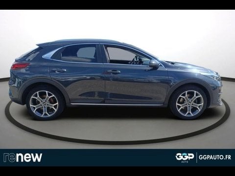 Voitures D'occasion À Orange | Kia Xceed 1.5 T-Gdi 160Ch Design Dct7 2021
