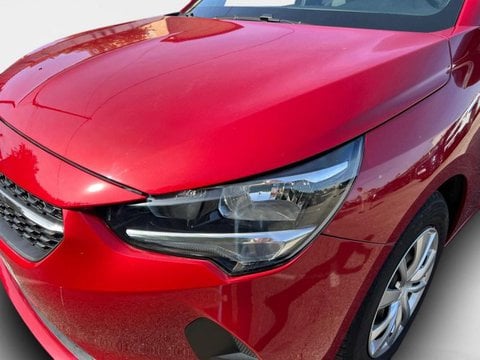 Voitures D'occasion À Orange | Opel Corsa 1.2 75Ch Edition
