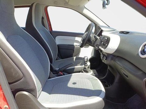 Voitures D'occasion À Orange | Renault Twingo 0.9 Tce 90Ch Energy Zen Euro6C