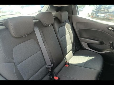 Voitures D'occasion À Orange | Renault Clio 1.0 Tce 90Ch Equilibre