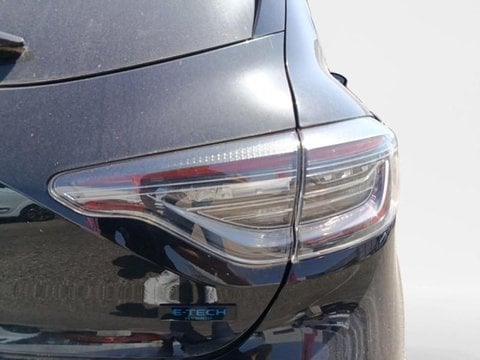 Voitures D'occasion À Orange | Renault Clio 1.6 E-Tech 145Ch Full Hybrid Esprit Alpine - 24