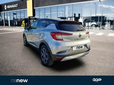 Voitures D'occasion À Orange | Renault Captur 1.0 Tce 90Ch Intens -21