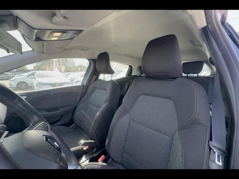 Voitures D'occasion À Orange | Renault Clio 1.6 E-Tech Hybride 140Ch Business -21N