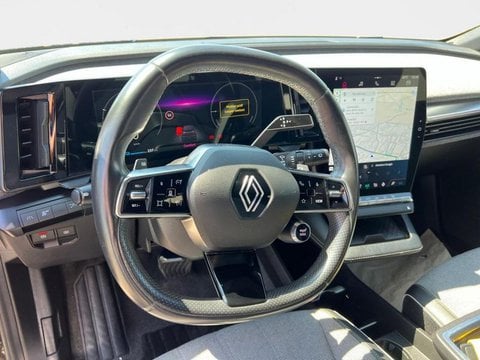 Voitures D'occasion À Orange | Renault Mégane Megane E-Tech Electric Ev60 220Ch Techno Super Ch...