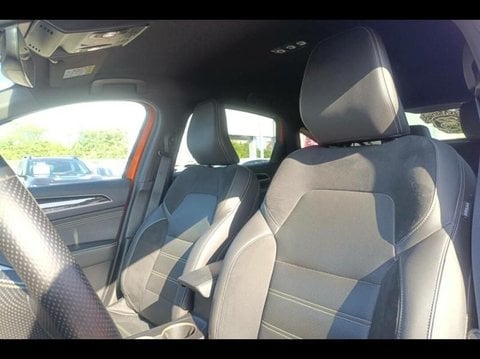 Voitures D'occasion À Orange | Renault Arkana 1.6 E-Tech Hybride 145Ch Engineered -22