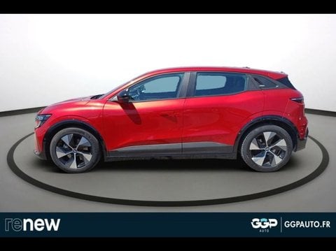 Voitures D'occasion À Orange | Renault Mégane Megane E-Tech Electric Ev40 130Ch Equilibre Stand...