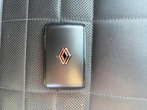 Voitures D'occasion À Orange | Renault Mégane Megane E-Tech Electric 220Ch Iconic Autonomie Con...