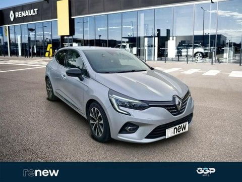 Voitures D'occasion À Orange | Renault Clio 1.0 Tce 90Ch Techno