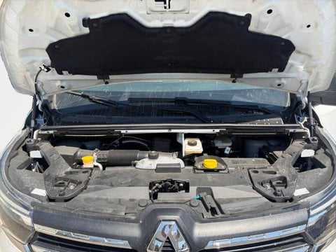 Voitures D'occasion À Orange | Renault Trafic Combi L2 2.0 Blue Dci 150Ch S&S Zen 9 Places E6E