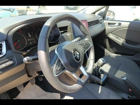 Voitures D'occasion À Orange | Renault Clio 1.0 Tce 90Ch Equilibre