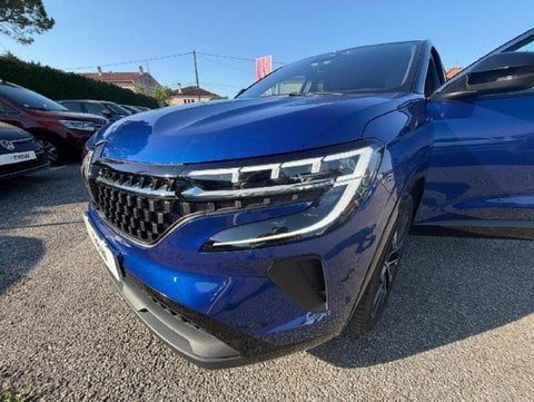 Voitures D'occasion À Orange | Renault Austral 1.2 E-Tech Full Hybrid 200Ch Techno - 24