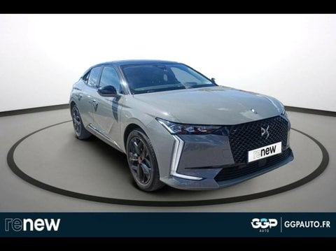 Voitures D'occasion À Orange | Ds Ds 4 E-Tense 225Ch Performance Line +