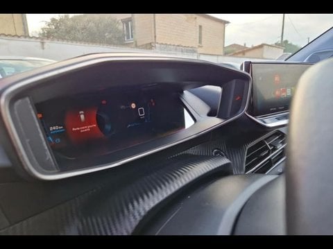 Voitures D'occasion À Orange | Peugeot 2008 1.2 Puretech 100Ch S&S Active Pack