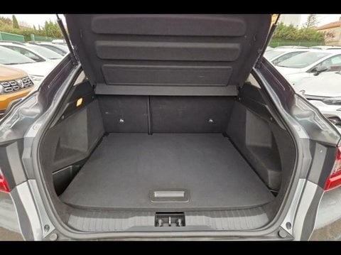 Voitures D'occasion À Orange | Renault Arkana 1.3 Tce 140Ch Fap Zen Edc