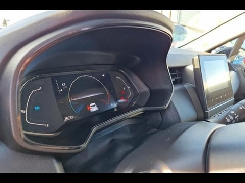 Voitures D'occasion À Orange | Renault Clio 1.6 E-Tech Hybride 145Ch Equilibre