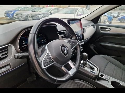 Voitures D'occasion À Orange | Renault Arkana 1.6 E-Tech 145Ch Intens -21B