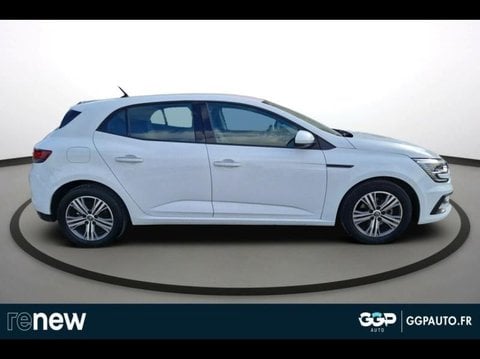 Voitures D'occasion À Orange | Renault Mégane Megane 1.5 Blue Dci 115Ch Evolution -23