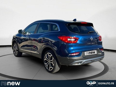 Voitures D'occasion À Orange | Renault Kadjar 1.5 Blue Dci 115Ch Intens Edc