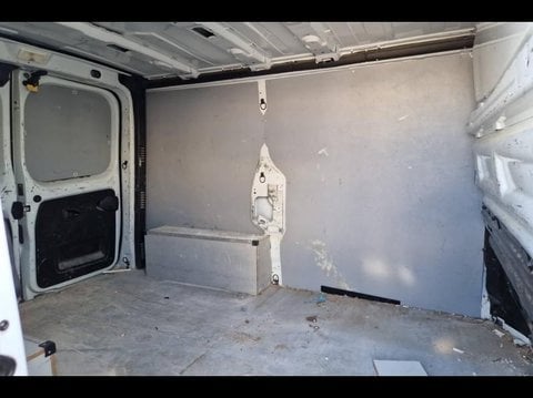 Voitures D'occasion À Orange | Renault Trafic Fg L1H1 1000 2.0 Dci 120Ch Grand Confort E6