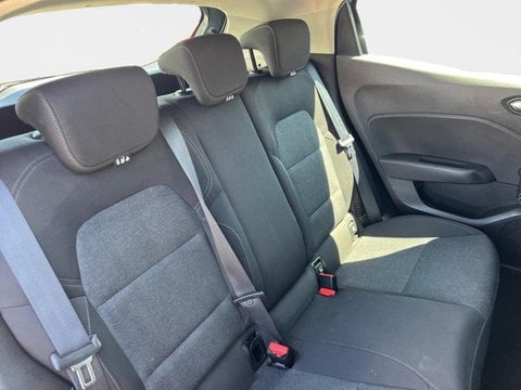 Voitures D'occasion À Orange | Renault Clio Business E-Tech Hybride 140 -21N