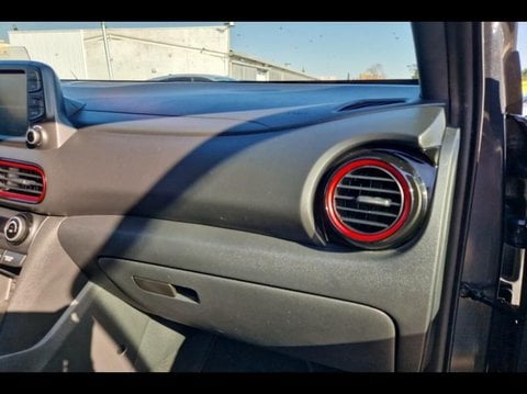 Voitures D'occasion À Orange | Hyundai Kona 1.6 Crdi 136Ch Executive Dct-7