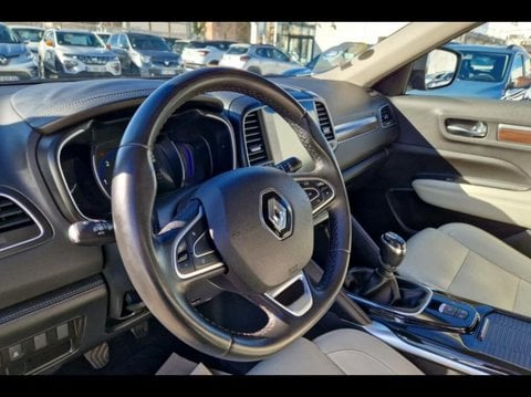 Voitures D'occasion À Orange | Renault Koleos 2.0 Dci 175Ch Intens 4X4- 18