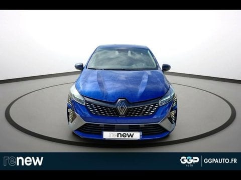 Voitures D'occasion À Orange | Renault Clio 1.0 Tce 90Ch Esprit Alpine - 24