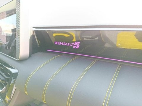 Voitures D'occasion À Orange | Renault 5 E-Tech Electrique 150Ch Iconic Cinq Autonomie Confort