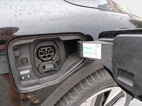 Voitures D'occasion À Orange | Renault Mégane Megane E-Tech Electric Ev60 130Ch Evolution Er Su...