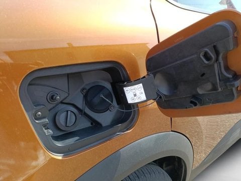 Voitures D'occasion À Orange | Renault Captur 1.0 Tce 100Ch Business Gpl -21