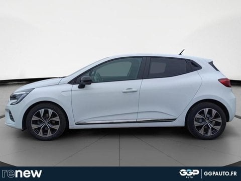 Voitures D'occasion À Orange | Renault Clio 1.0 Tce 100Ch Evolution Gpl