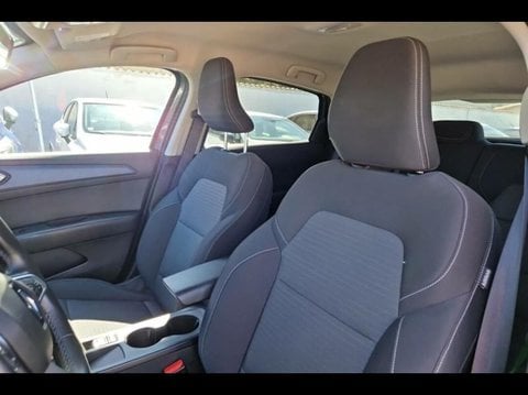 Voitures D'occasion À Orange | Renault Arkana 1.6 E-Tech Hybride 145Ch Evolution -22