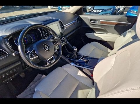 Voitures D'occasion À Orange | Renault Koleos 2.0 Dci 175Ch Intens 4X4- 18
