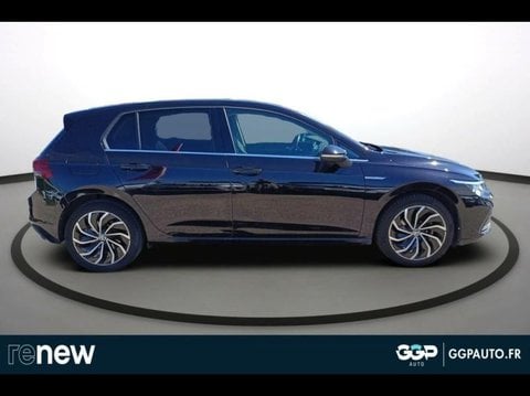 Voitures D'occasion À Orange | Volkswagen Golf 1.5 Tsi Act Opf 130Ch Style