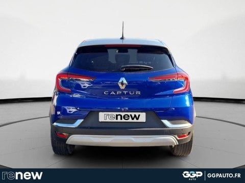 Voitures D'occasion À Orange | Renault Captur 1.0 Tce 90Ch Intens -21