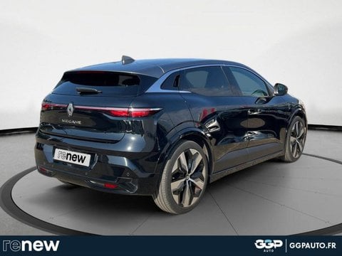 Voitures D'occasion À Orange | Renault Mégane Megane E-Tech Electric Ev60 220Ch Techno Optimum ...