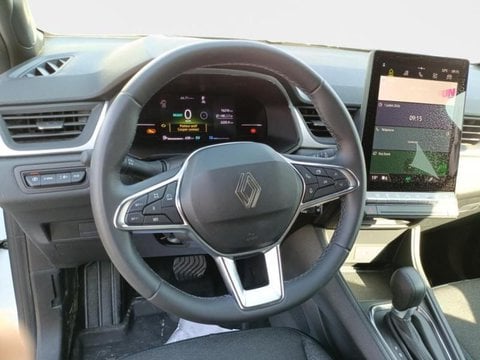 Voitures D'occasion À Orange | Renault Symbioz 1.6 E-Tech Full Hybrid 145Ch Evolution