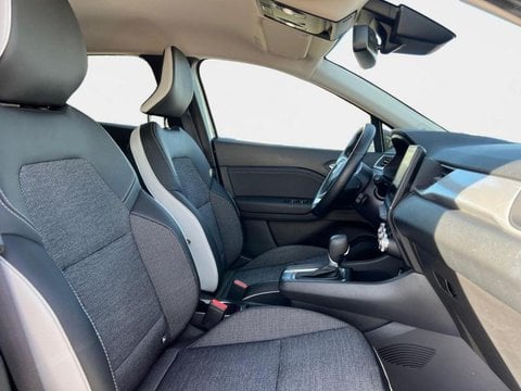 Voitures D'occasion À Orange | Renault Captur 1.6 E-Tech Hybride 145Ch Techno