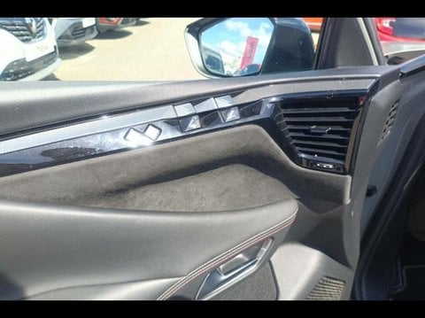 Voitures D'occasion À Orange | Ds Ds 4 E-Tense 225Ch Performance Line +