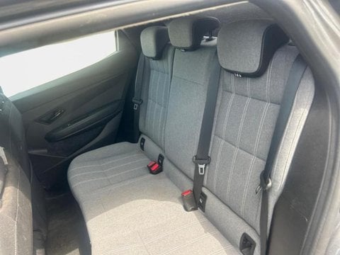 Voitures D'occasion À Orange | Renault Mégane Megane E-Tech Electric Ev60 130Ch Evolution Er Su...