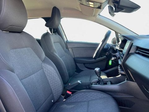 Voitures D'occasion À Orange | Renault Clio 1.5 Blue Dci 100Ch Evolution