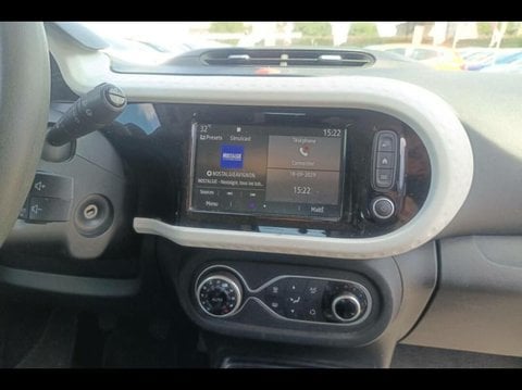 Voitures D'occasion À Orange | Renault Twingo 1.0 Sce 65Ch Equilibre