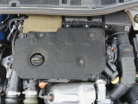 Voitures D'occasion À Orange | Peugeot 208 1.5 Bluehdi 100Ch S&S Allure