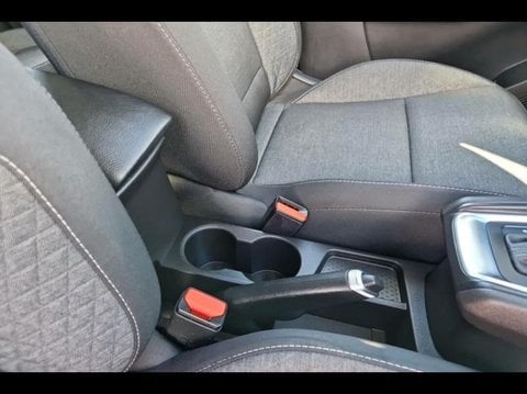 Voitures D'occasion À Orange | Renault Captur 1.3 Tce 140Ch Edc Fap Business - 21