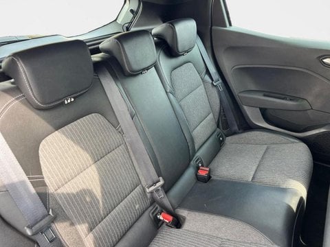 Voitures D'occasion À Orange | Renault Clio 1.6 E-Tech Hybride 140Ch Intens -21N